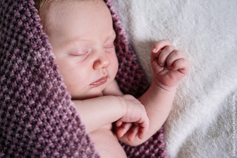 017 chloe newborn session | boston natural light newborn | kendall pavan photography | denver colorado