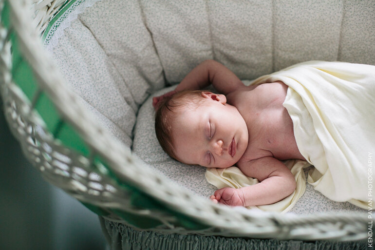 019 chloe newborn session | boston natural light newborn | kendall pavan photography | denver colorado