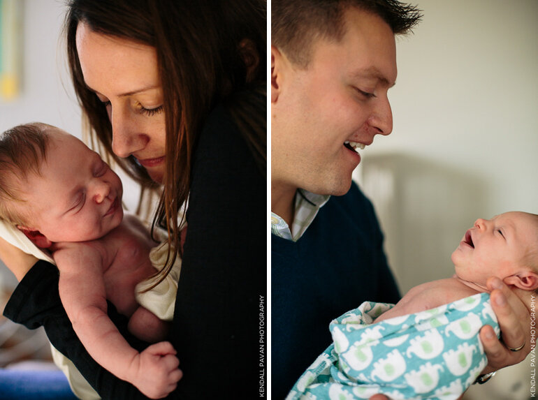 021 chloe newborn session | boston natural light newborn | kendall pavan photography | denver colorado