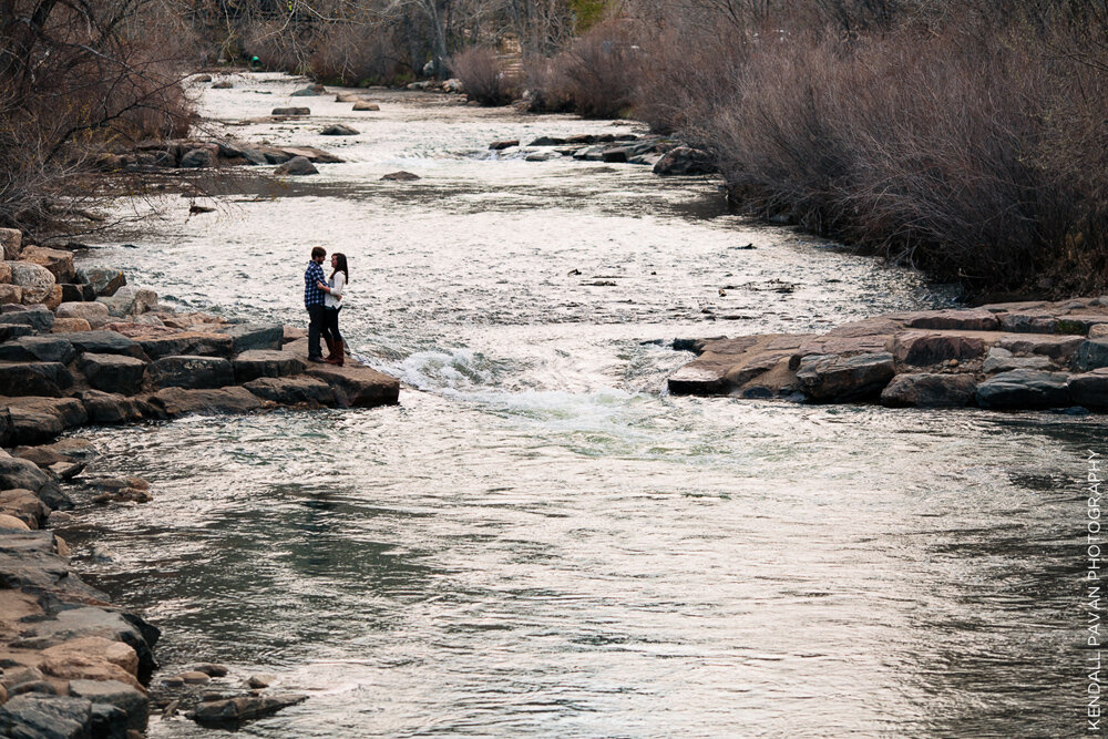 012 andi + dan engagement session | lookout mountain | golden colorado | kendall pavan photography