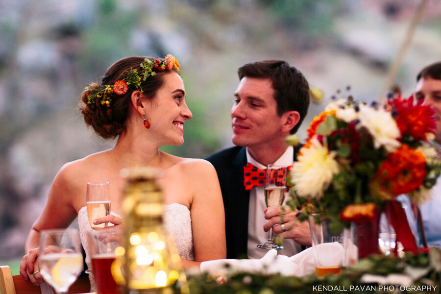 059 annie + brian wedding | riverbend lyons colorado | kendall pavan photography