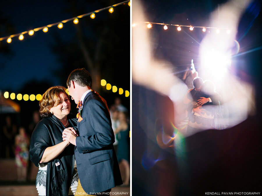 066 annie + brian wedding | riverbend lyons colorado | kendall pavan photography