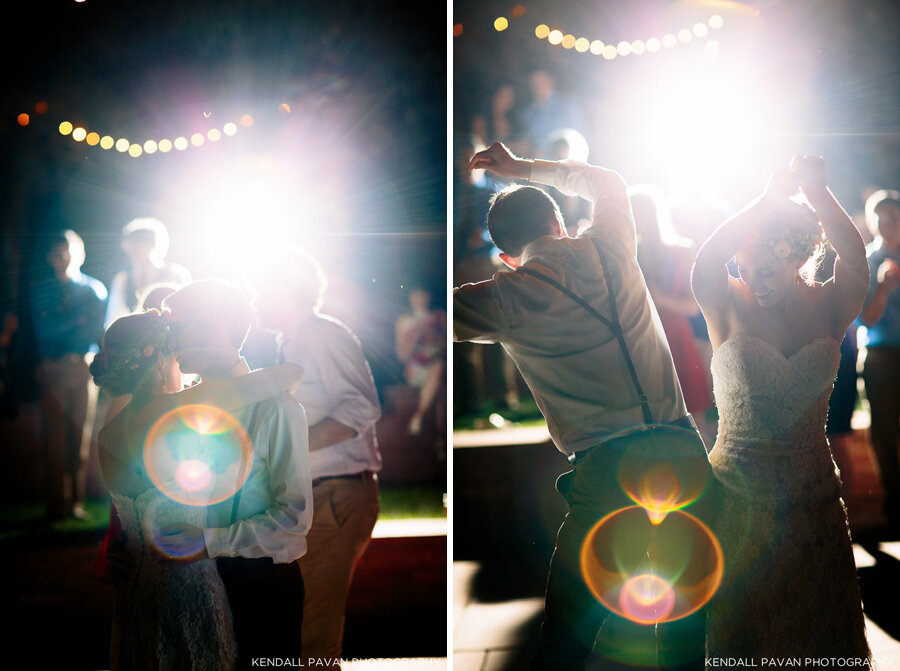 068 annie + brian wedding | riverbend lyons colorado | kendall pavan photography