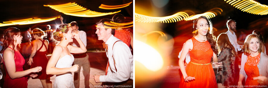 073 annie + brian wedding | riverbend lyons colorado | kendall pavan photography