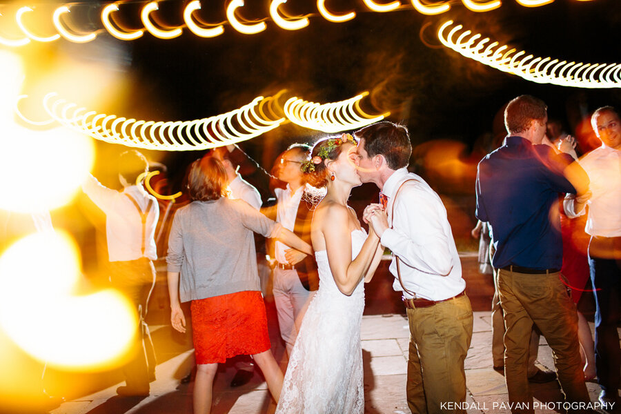 074 annie + brian wedding | riverbend lyons colorado | kendall pavan photography