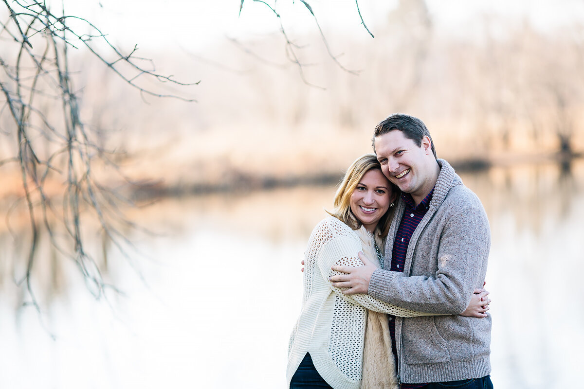 015 ariel + adam | concord ma engagement session | old north bridge | kendall pavan photography