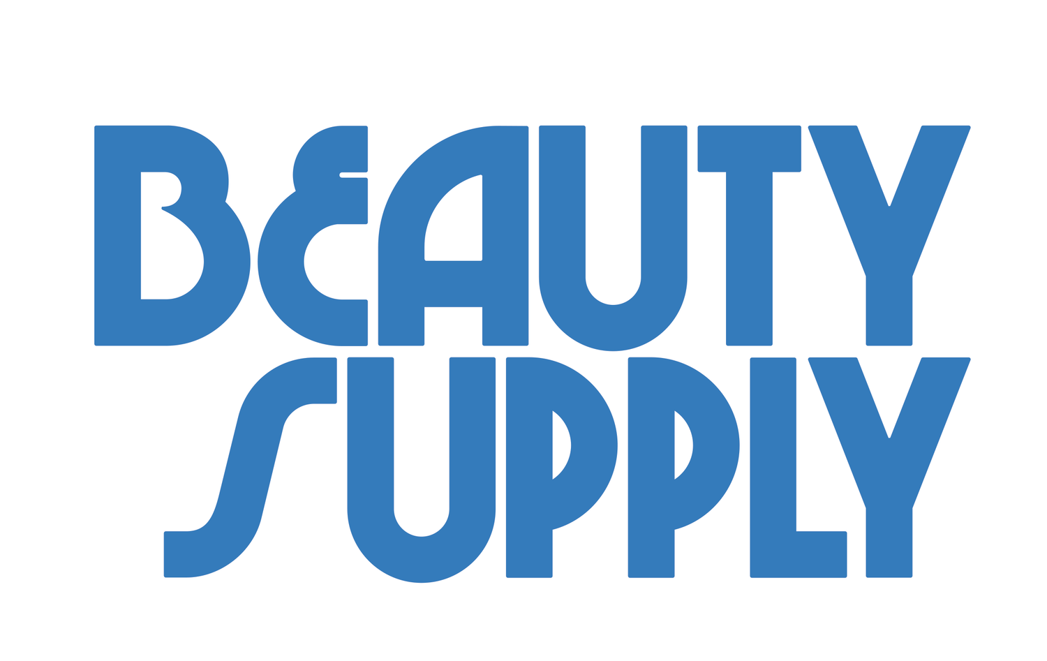 Beauty Supply Hair Salon