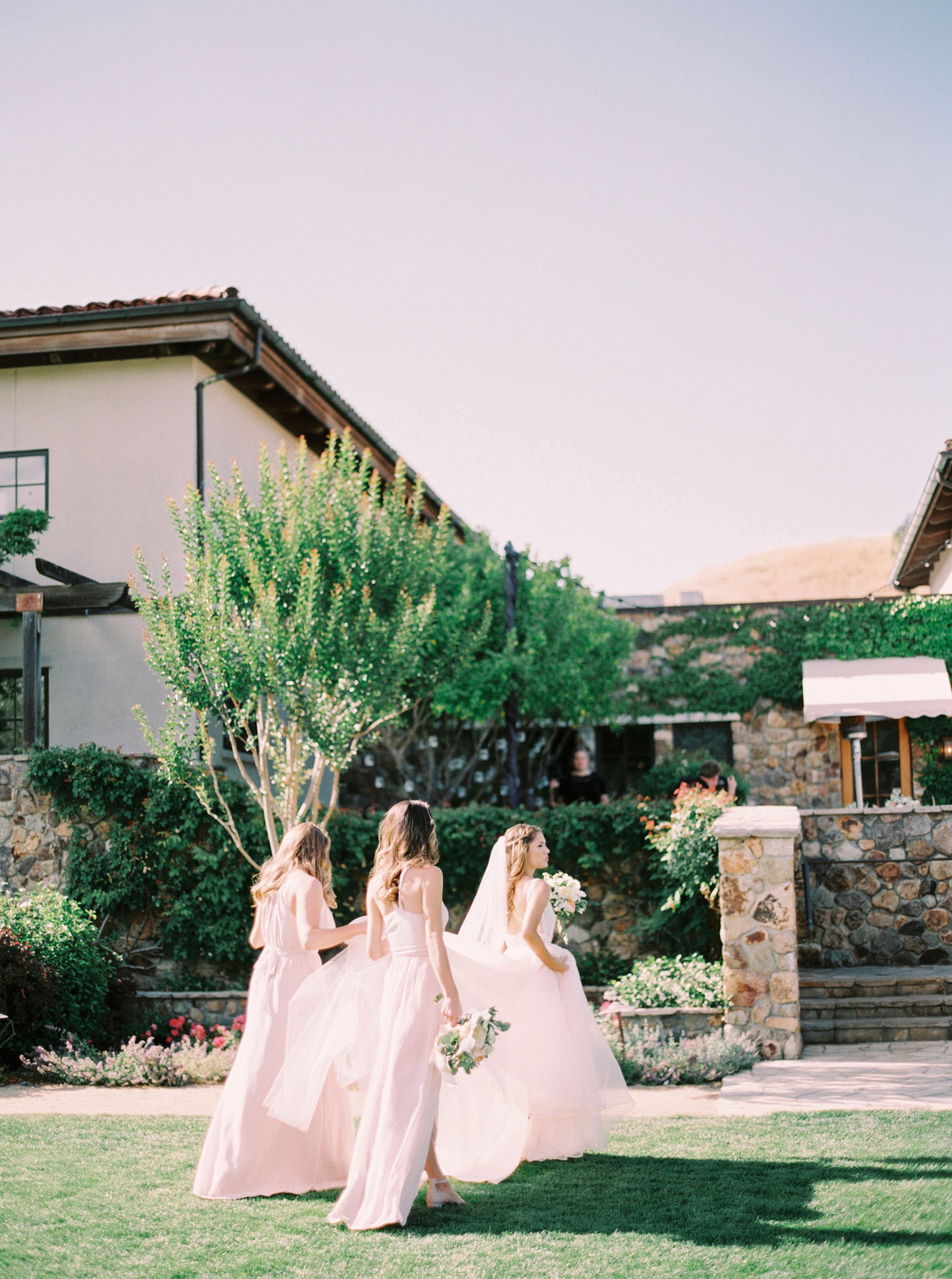 Clos LaChance Wedding film photography This Love of Yours