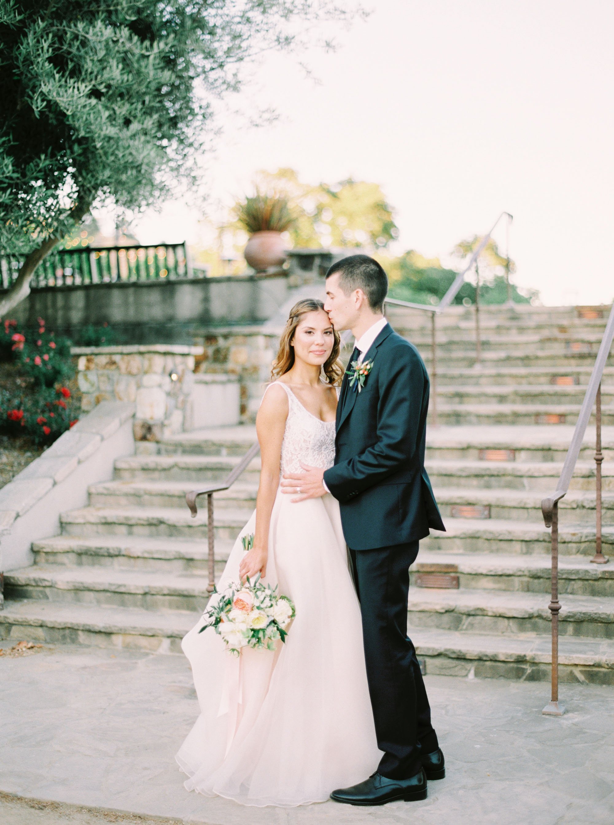 Clos La Chance Wedding film fine art wedding This Love of Yours Photography