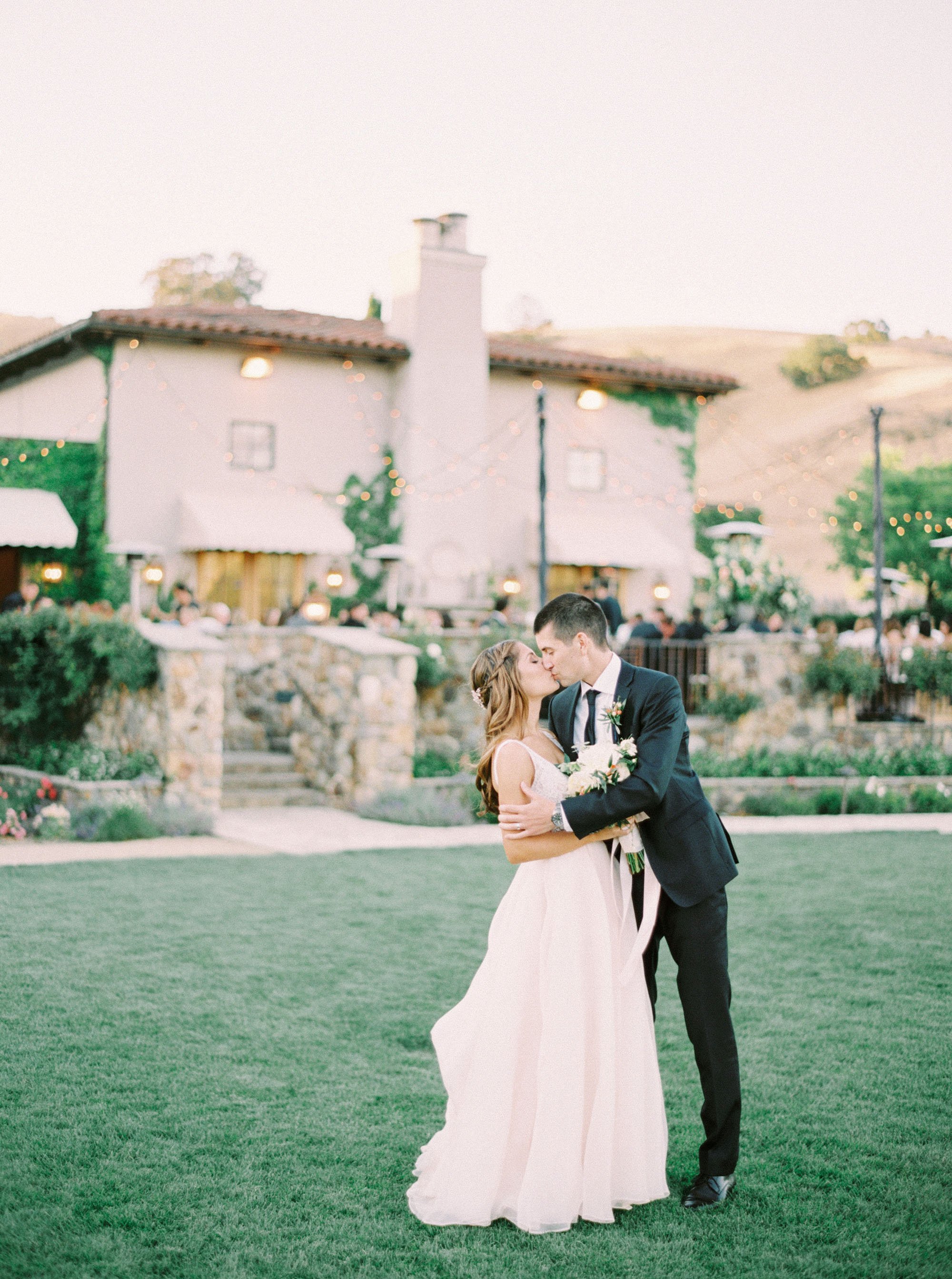 Clos LaChance Wedding film photography This Love of Yours