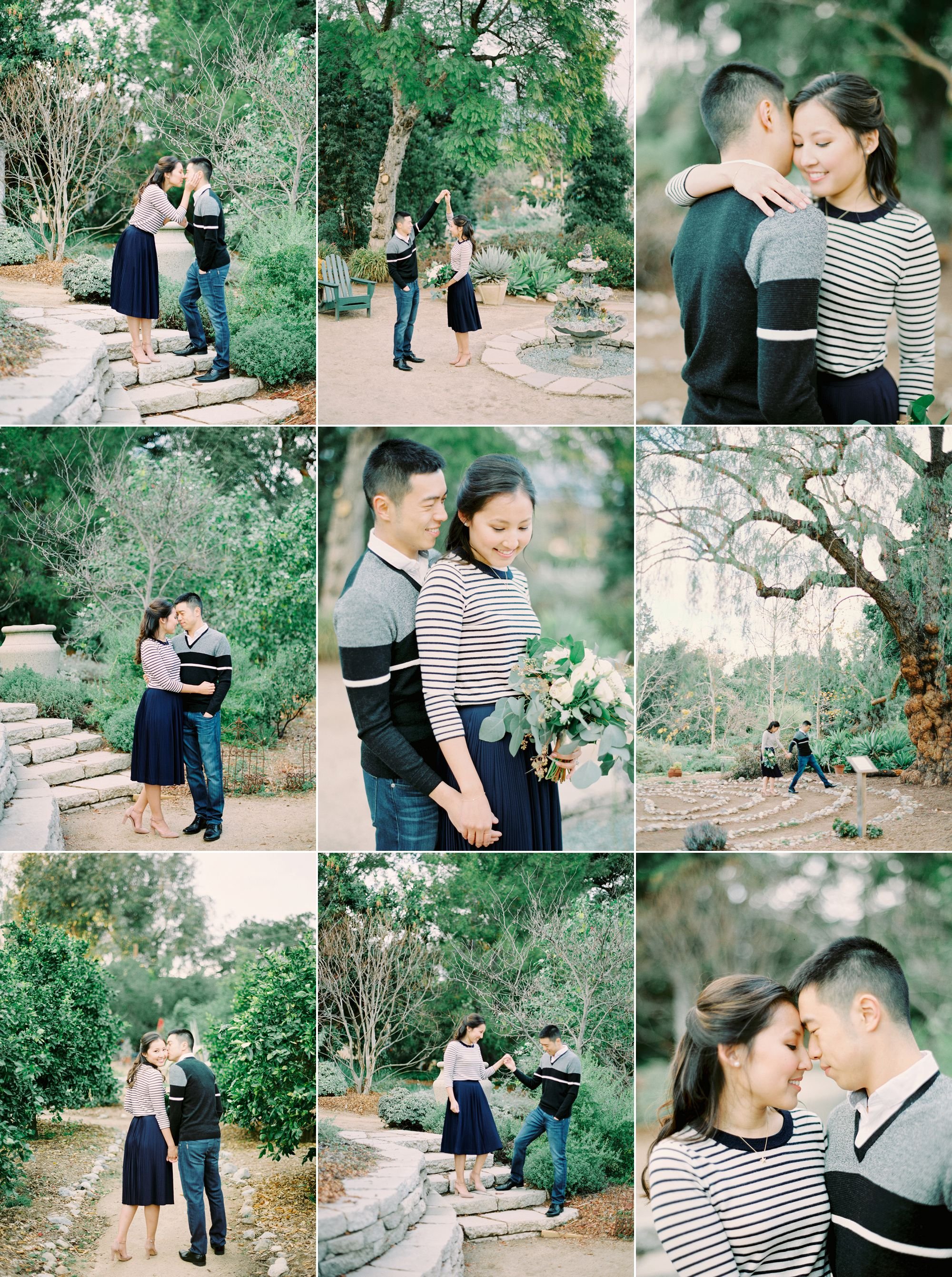 This Love of Yours Photography Pasadena Engagement