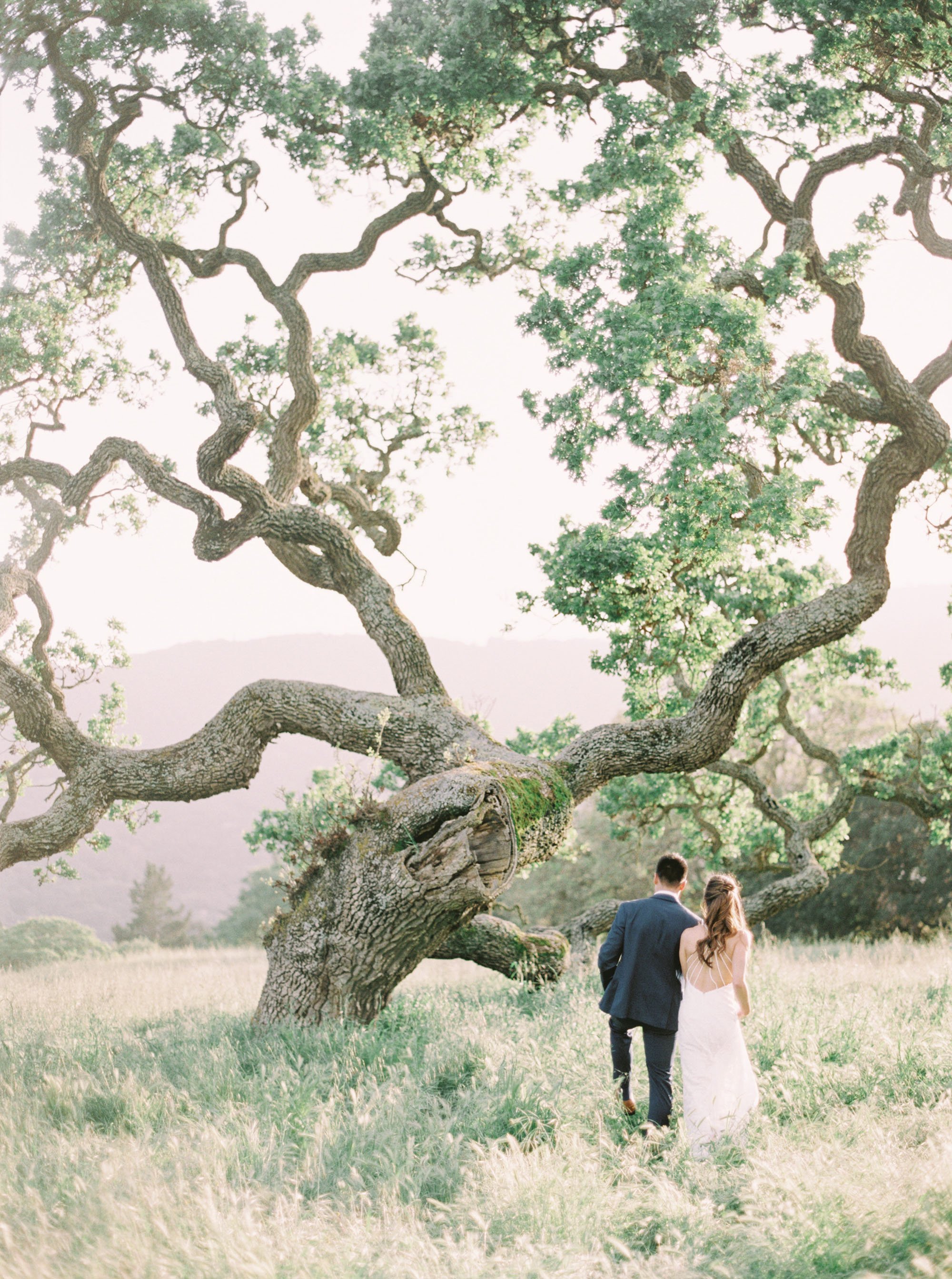 This Love of Yours Photography Holman Ranch Wedding