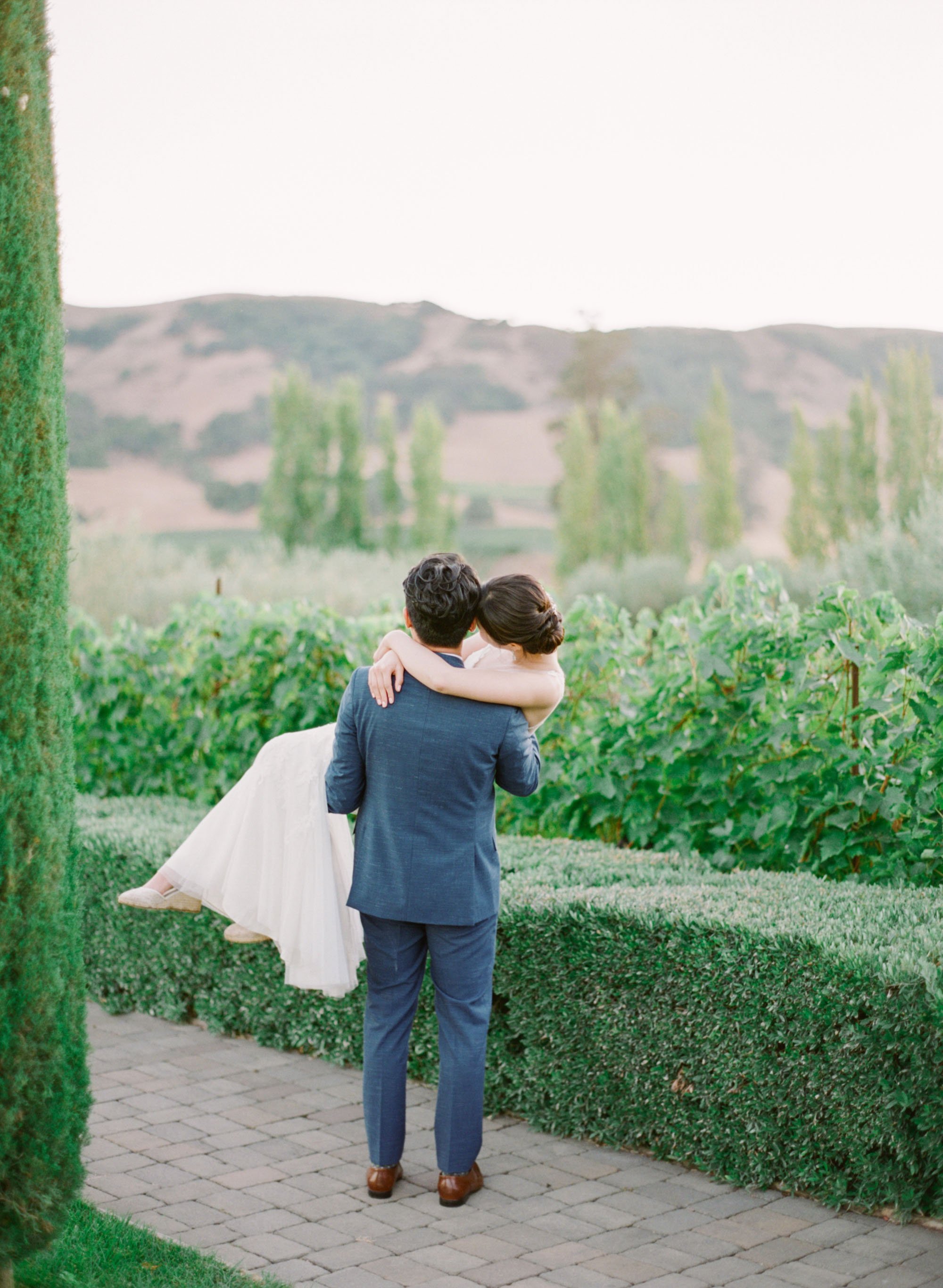 Viansa Sonoma Winery Wedding This Love of Yours Photography