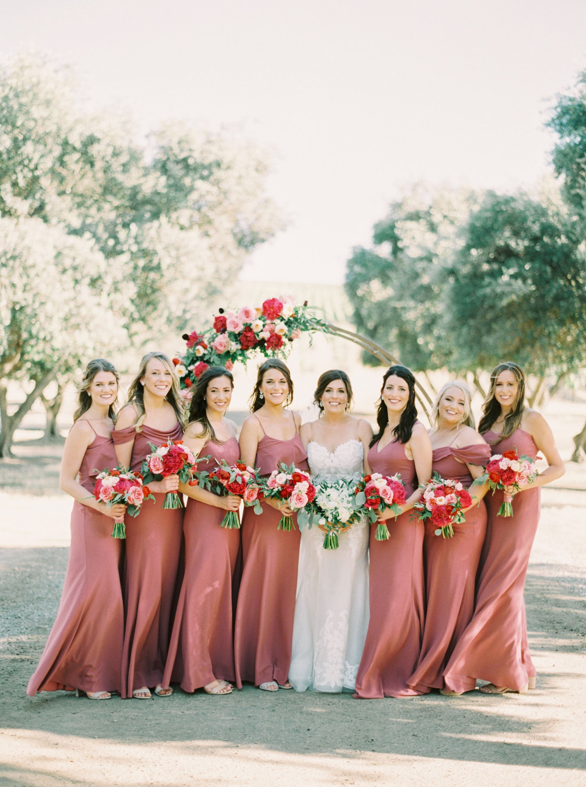 This Love of Yours Photography Olive Grove Wente Wedding 