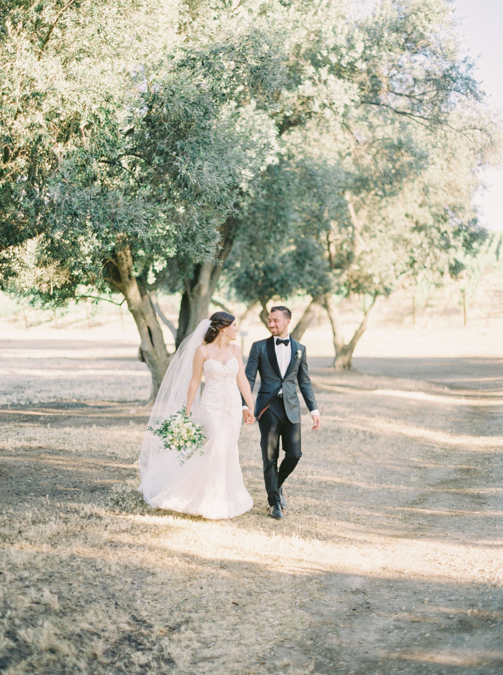 This Love of Yours Photography Wente Wedding 
