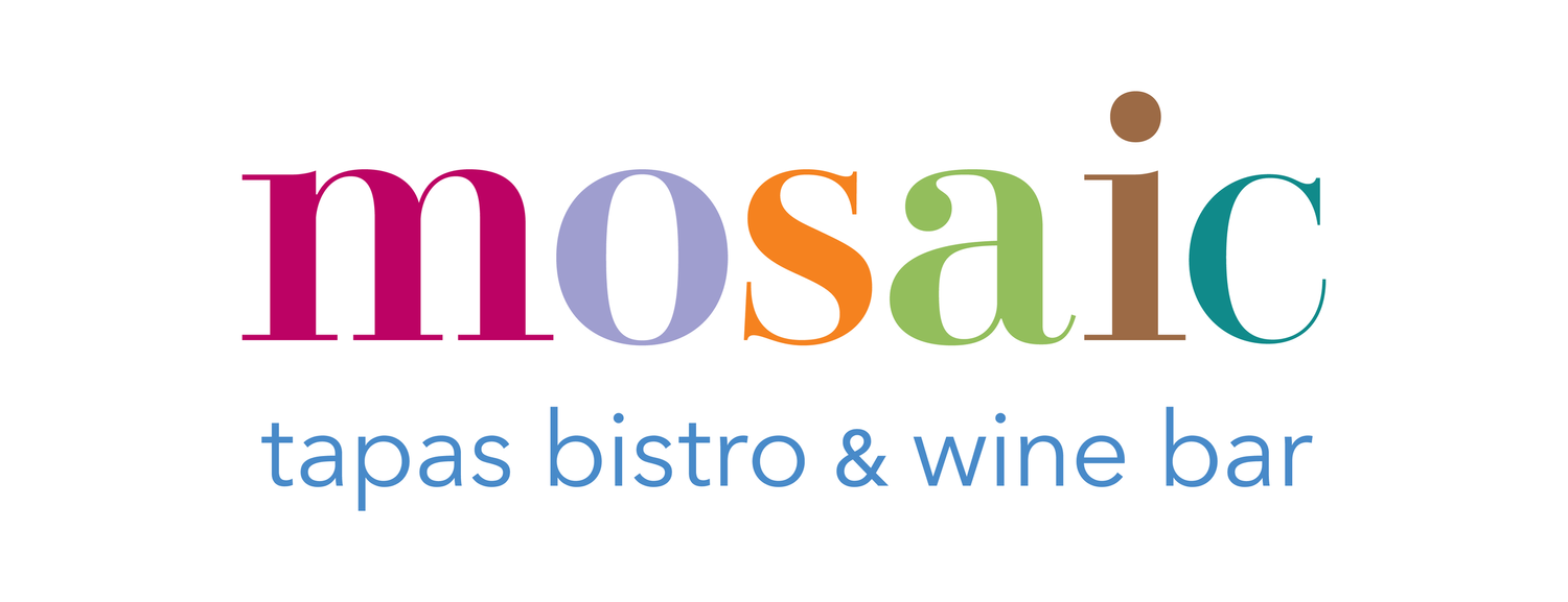 Mosaic Tapas Bistro & Wine Bar