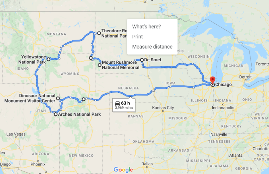 how-im-planning-our-national-parks-vacation-route