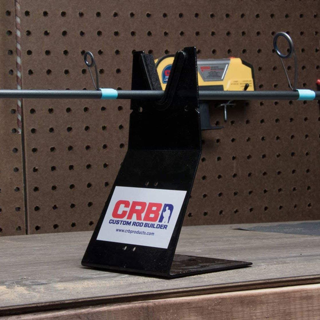 CRB Extra Rod Stand —