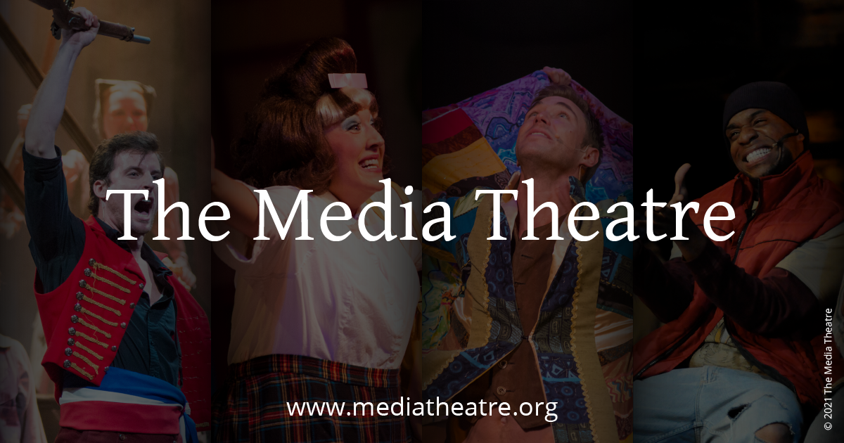 Acting Classes — The Media Theatre