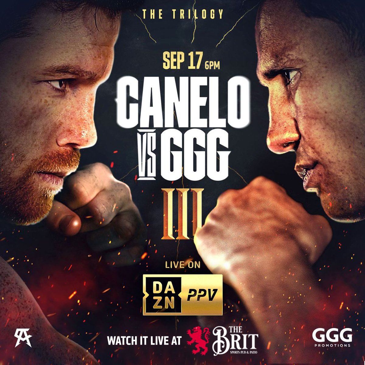 canelo vs ggg 3 watch live