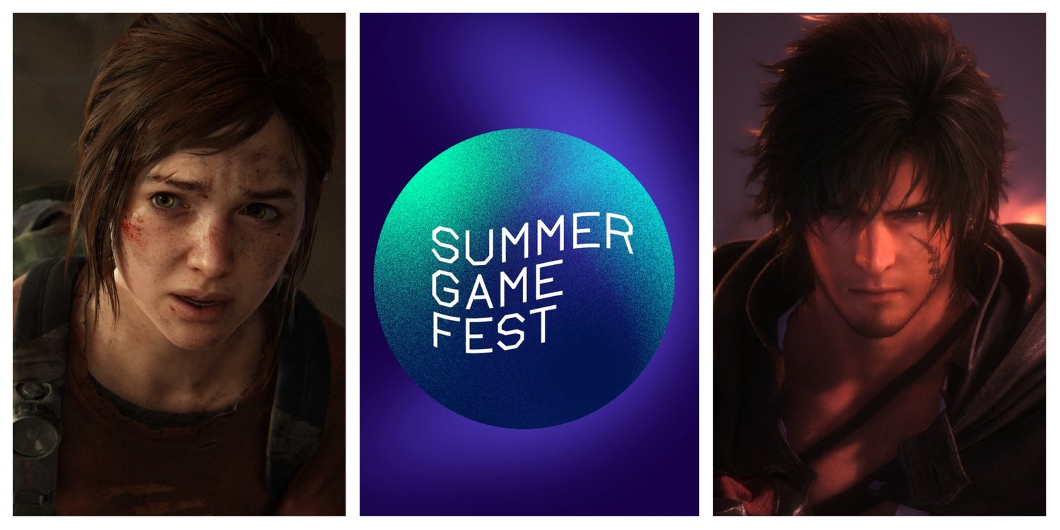 Summer Game Fest Showcase 2022: Everything Announced Including The Last of  Us Remake for PS5 - IGN