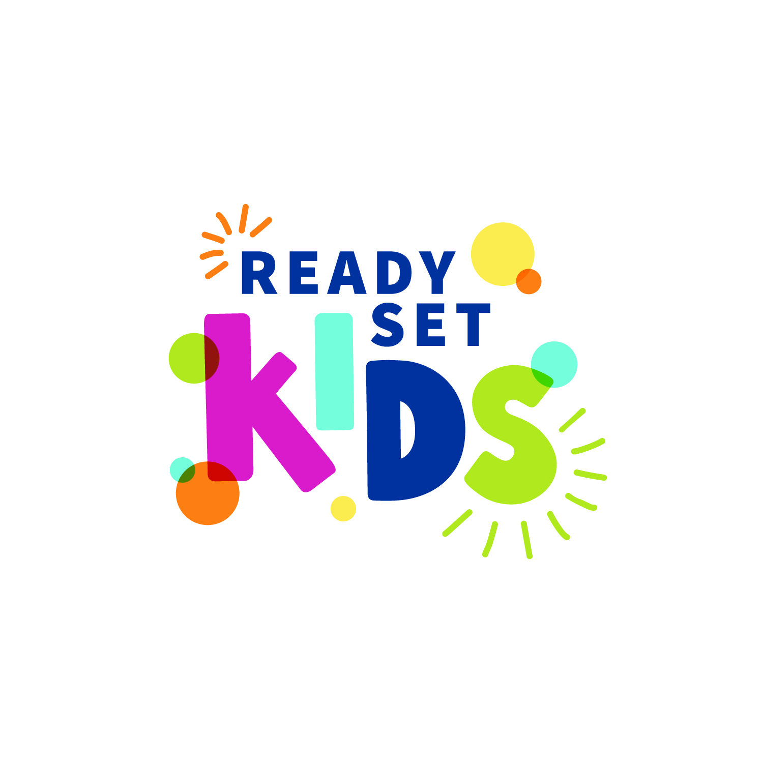 Ready, Set, KIDS!