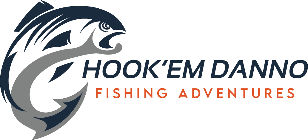 Hook'em Danno Fishing Adventures