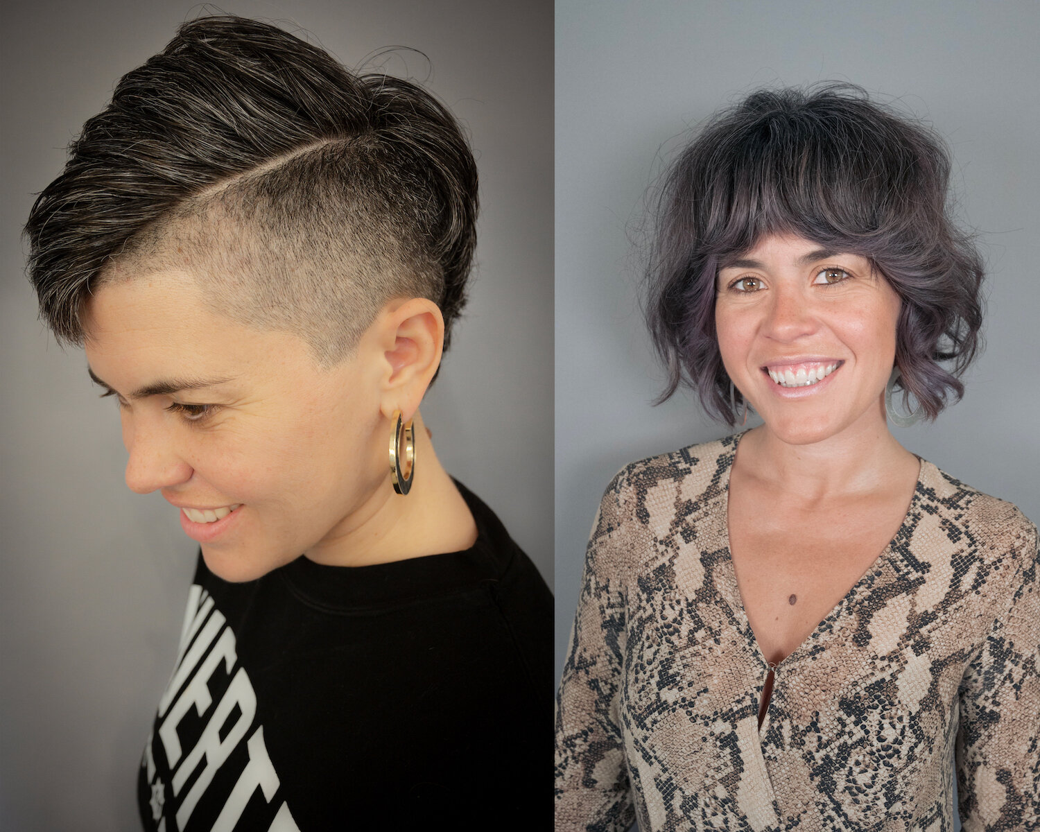 Consent, Communication and Hair: How We Provide Affirming Haircut & Color  Services at our LGBT Queer Boulder Hair Salon — MAL | Queer Hair. Safe  Space. Boulder Colorado.