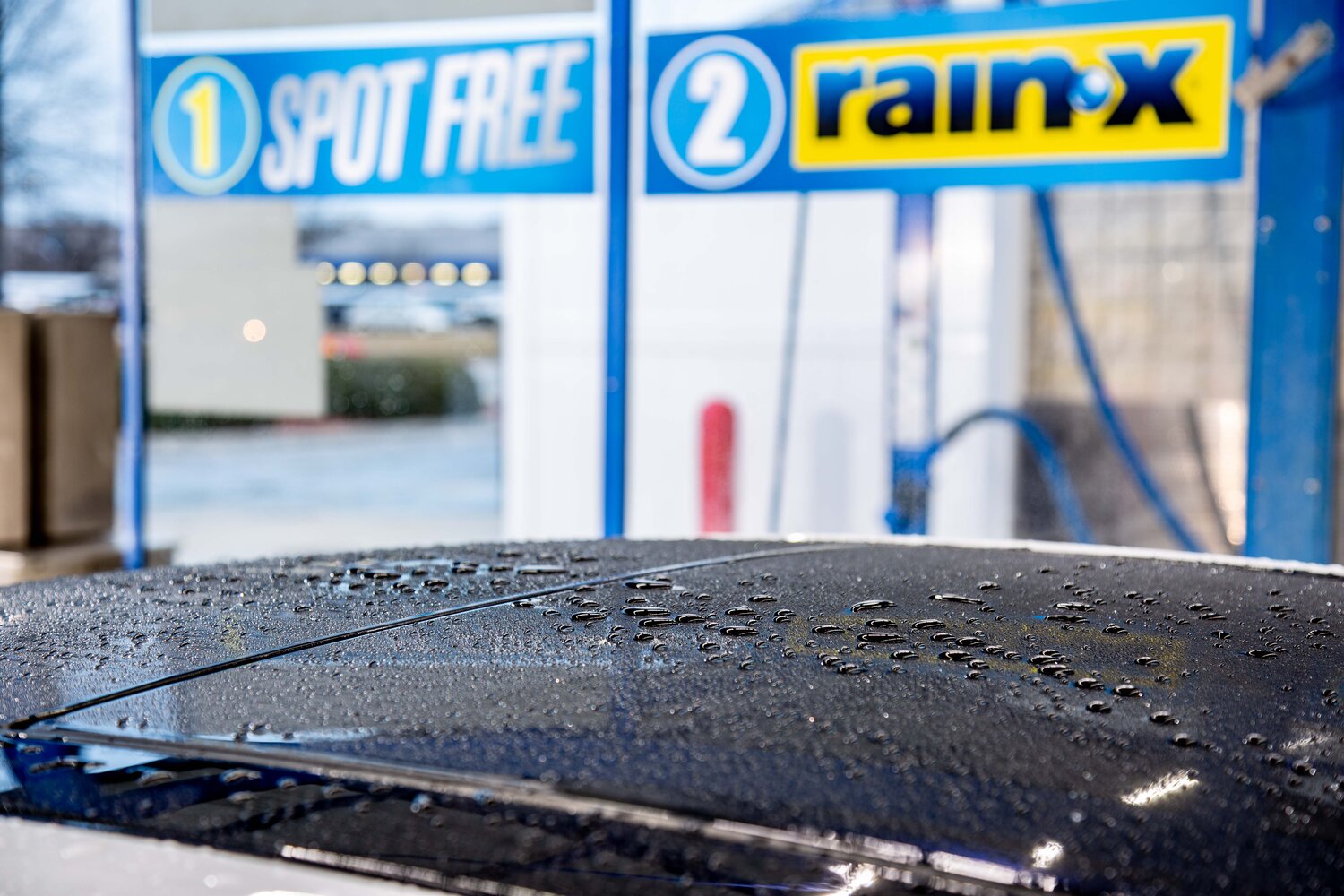 Everything You Need to Know About Rain•X Complete Surface Protectant