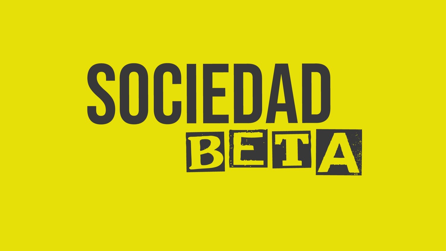 Sociedad Beta