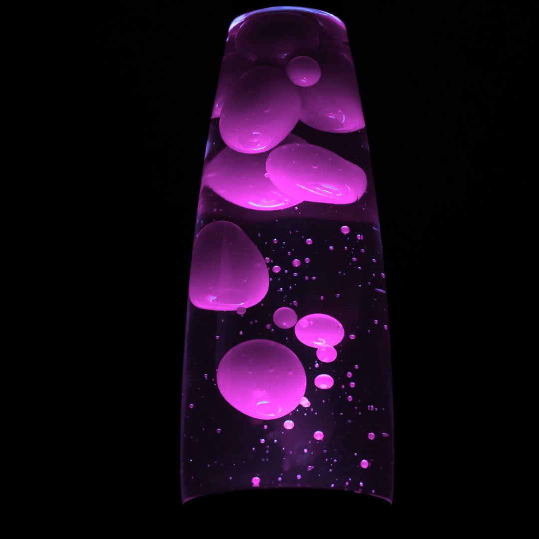 Nautisk sfære Fortov Make your own Lava Lamp — Culture Connected