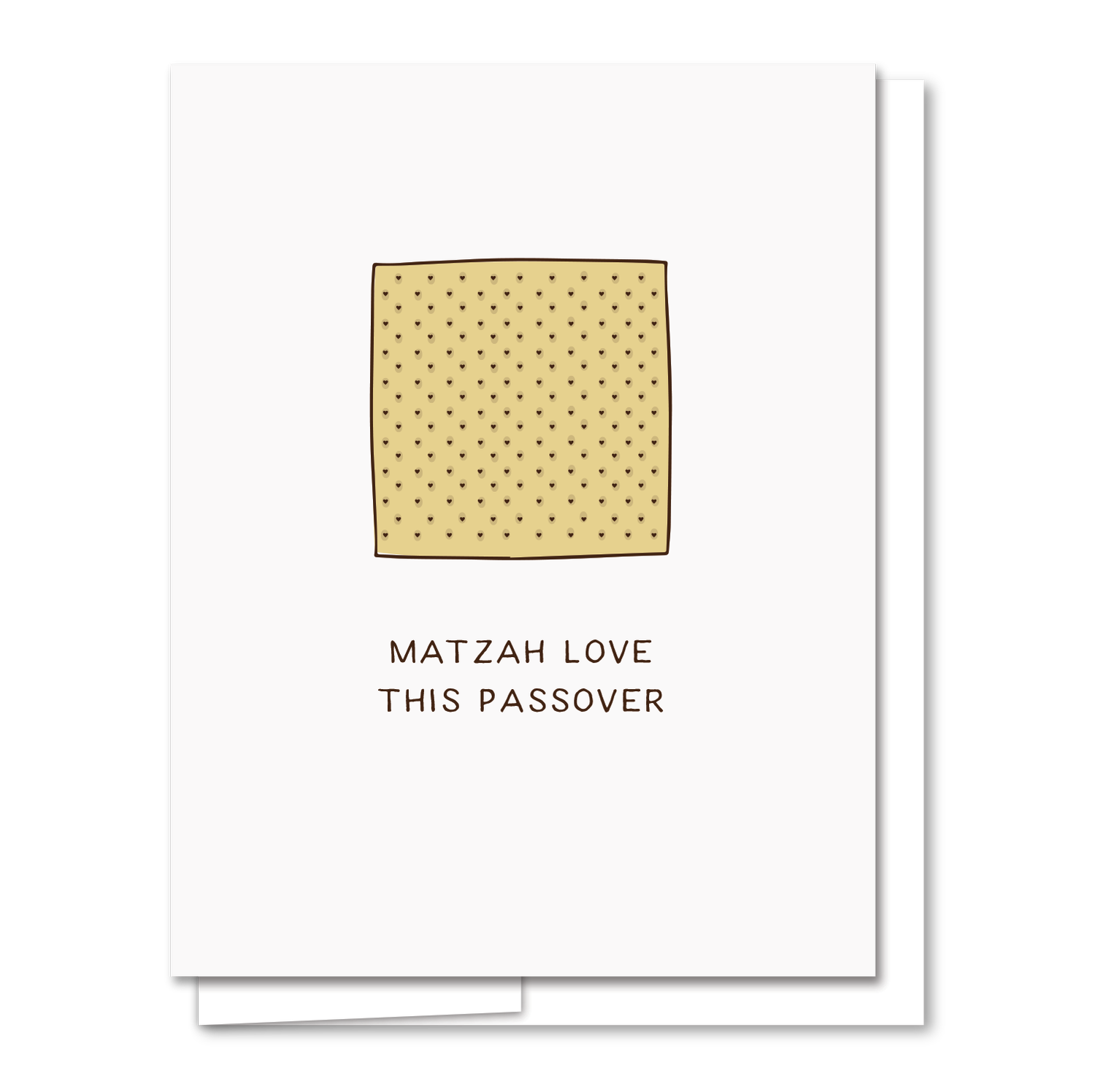 matzah-card-quick-brown-fox-letterpress