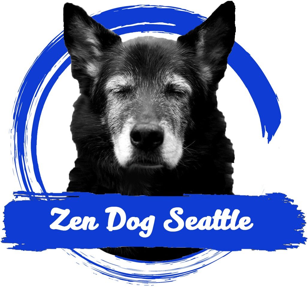 Zen Dog Seattle