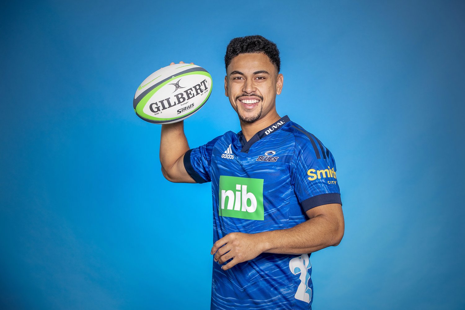 PEROFETA CELEBRATES OUTSTANDING SEASON WITH CONTRACT EXTENSION — Blues Rugby