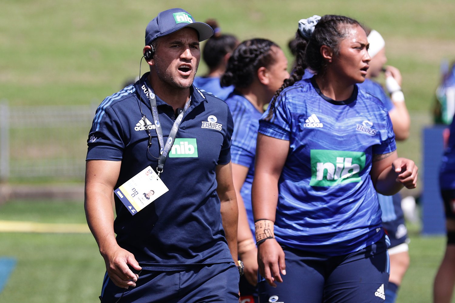 nib BLUES WANT COMPLETE PERFORMANCE IN CAPITAL — Blues Rugby