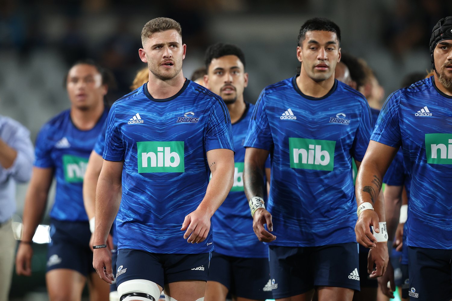 PAPALII CALLS ON HOME FANS FOR GRAND FINAL REMATCH  — Blues Rugby