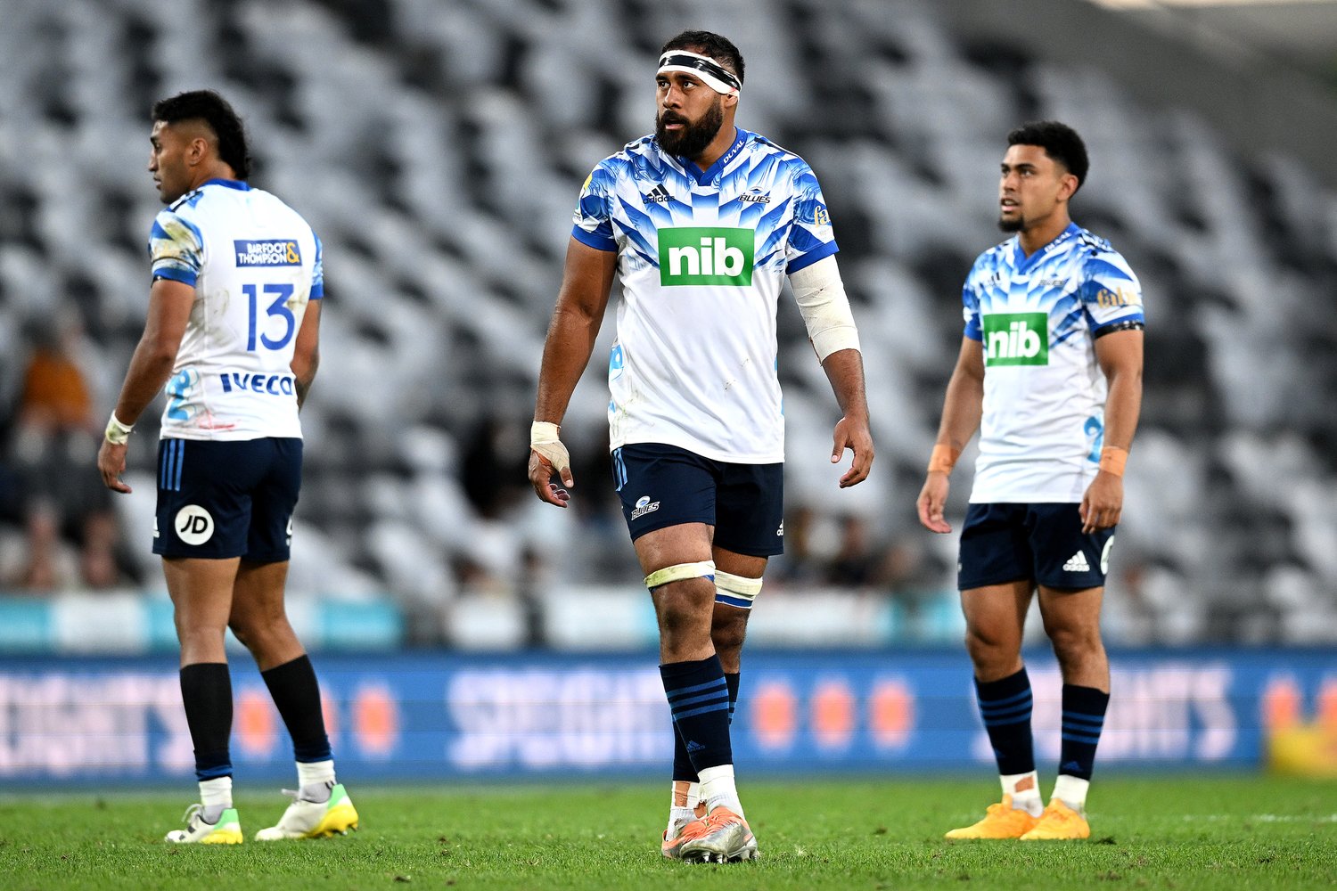 TUIPULOTU BACK IN BLUE FOR BATTLE OF BOMBAYS — Blues Rugby