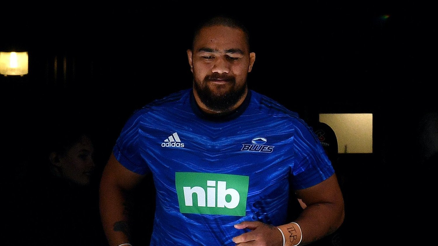 BLUES BOLSTERED FOR TOP FOUR BATTLE WITH CANES  — Blues Rugby