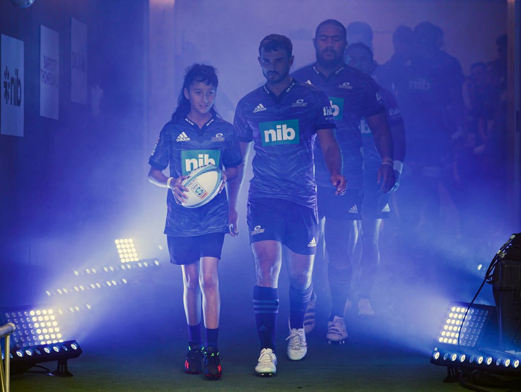 BLUES, CHIEFS TAKE PRE-SEASON TO JAPAN — Blues Rugby