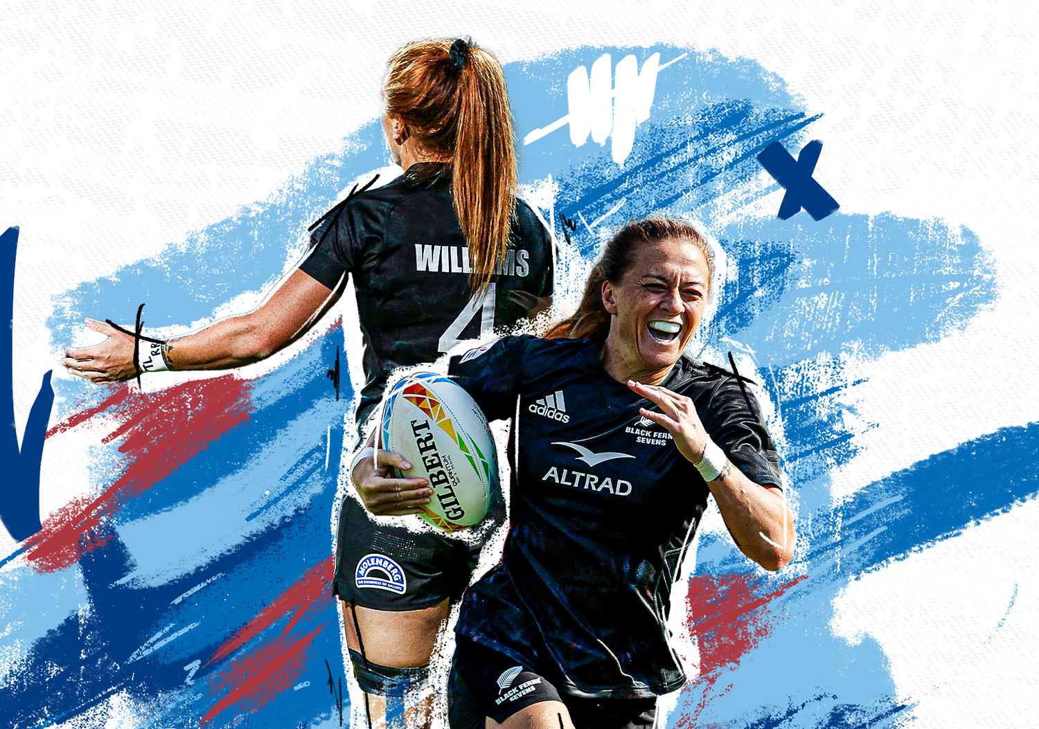 WILLIAMS-GUTHRIE JOINS nib BLUES FOR 2024 — Blues Rugby