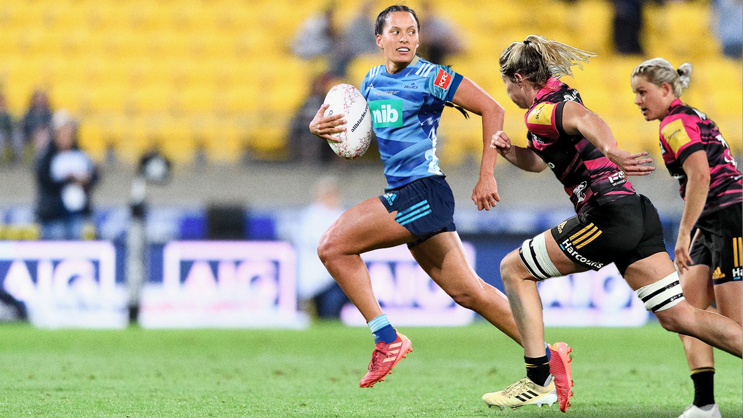 Tyla Nathan-Wong released to play for nib Blues — Blues Rugby