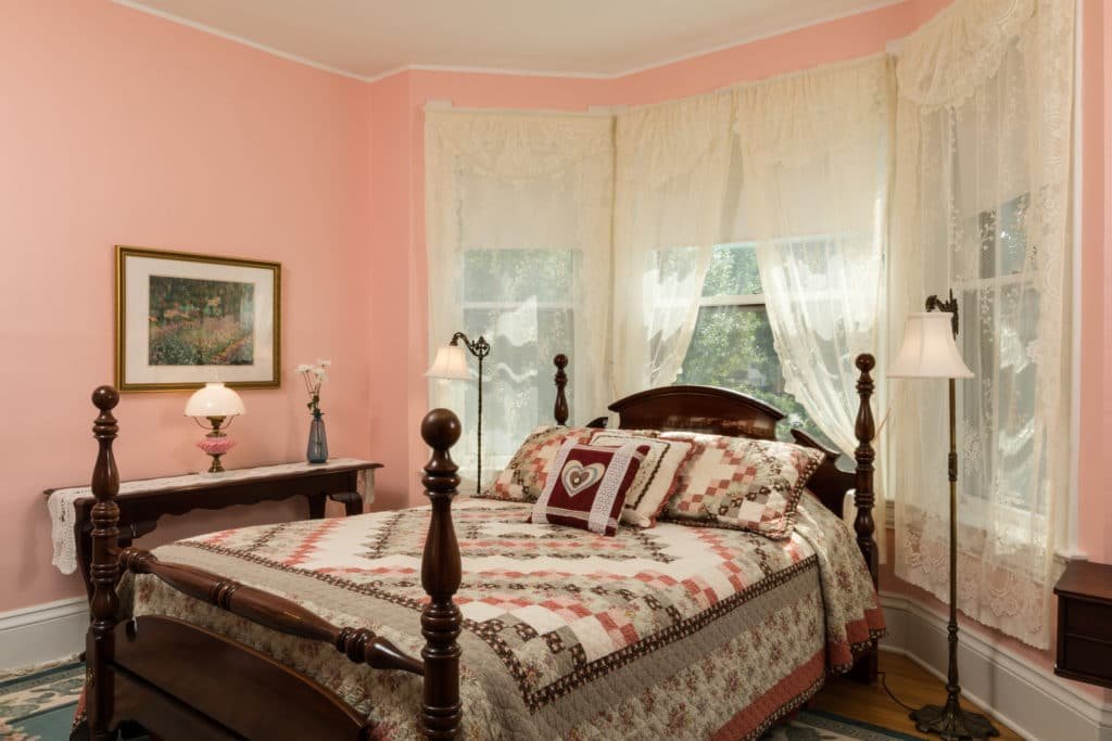 Our Lanesboro Bed and Breakfast is the perfect place to begin and end your getaway.