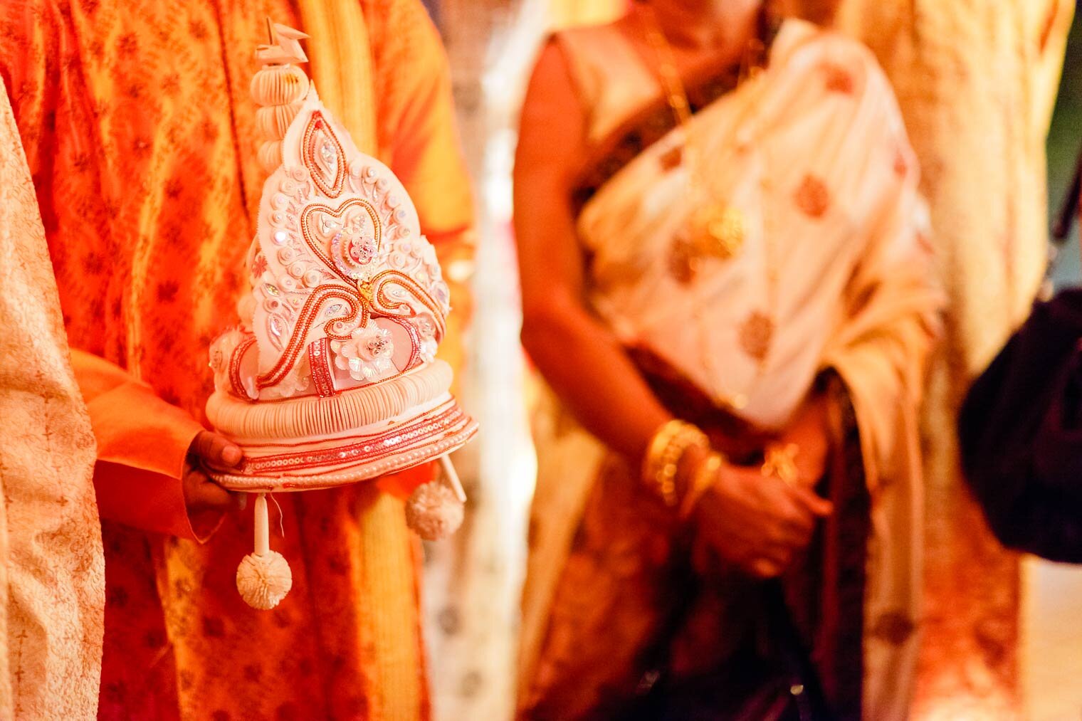 Traditional Indian wedding photography in Delhi and Gurgaon.