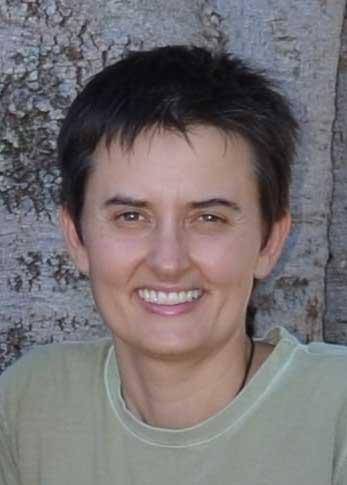 Dr. Annie Botha