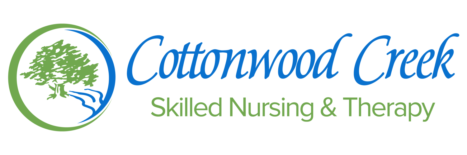 Cottonwood Creek Nursing And Rehab