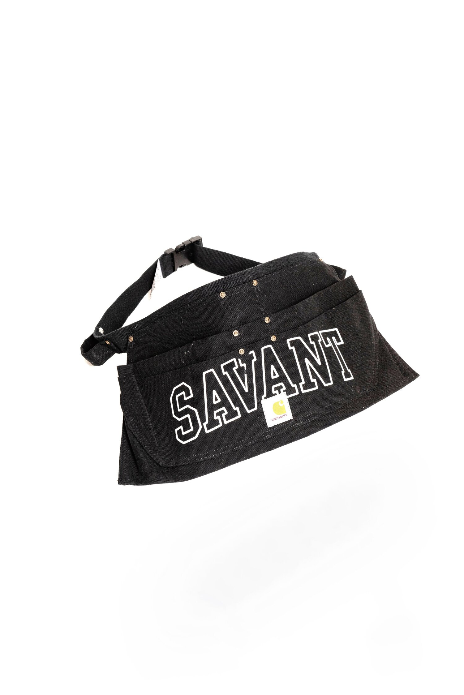 Savant Carhartt Cross Body Bag and Belt — Savant Studios