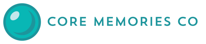 Core Memories Co Logo