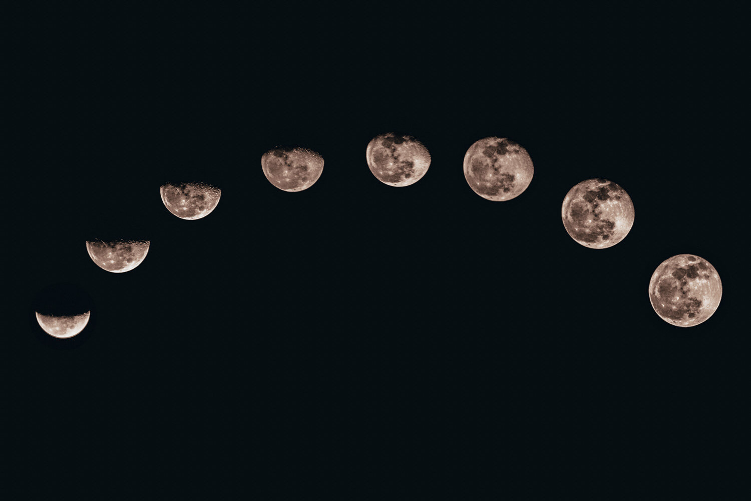 Phases of the Moon and their effect on us — Mirari Life