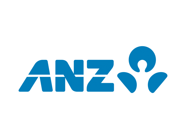 ANZ intern logo