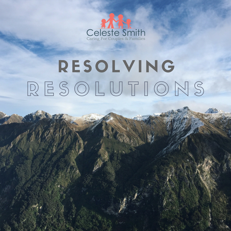 Resolving Resolutions.